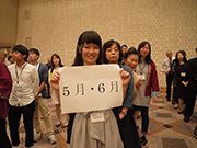 5・6月チーム