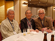 3回生