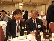 ご来賓