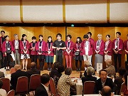 来年の当番幹事