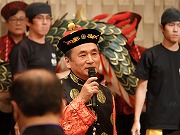 龍踊り