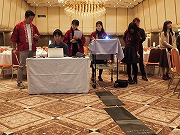 ふるさとクイズリハーサル