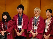スナップ
