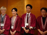 スナップ