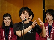 スナップ