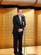 北澤会長