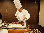 出島ばら色