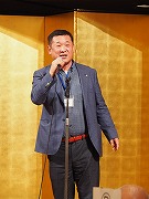 卓袱浜勝オープン
