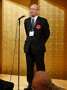瀬戸口福岡会副会長
