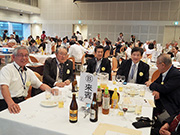 ご来賓