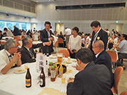 ご来賓