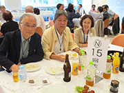 15回生