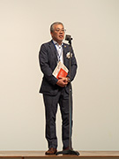 長崎同窓会副会長