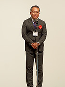 下田先生