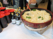 島原そうめん