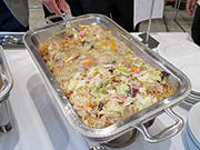 皿うどん」
